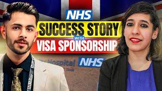 How to Apply for NHS Jobs In UK? | NHS Job Interview Tips And Tricks | NHS Job Applications Guide