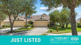 20308 Noble Oak Place, Tampa, FL 33647