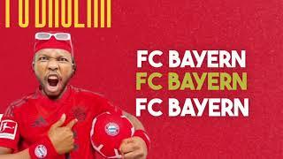 KDB - Mia San Mia (lyrics) Season 2024/2025