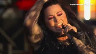 06 This Game is Over - Evanescence @ Live Rock in Rio Lisbon 2024