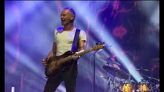 Sting "Desert Rose" Ohana Festival, Dana Point, CA, 9.28.24