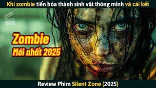 [Review Phim] Khi Zombie Tiến Hóa Thành Sinh Vật Thông Minh Sẽ Đáng Sợ Như Thế Nào?