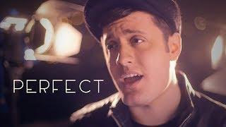 Ed Sheeran - Perfect - Sung in 3 Octaves - Nick Pitera (cover)