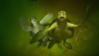 a turtle's tale 2: Sammy's escape from paradise: sammy and ray underwater sammy and co: underwater