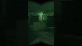 Fortnite paranormal investigation jumpscare