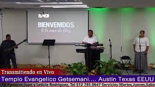 Transmisión en vivo de Adorando a Cristo/tv