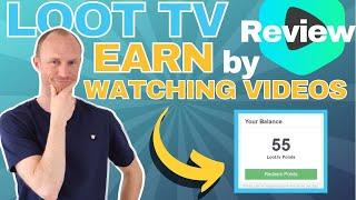 Loot TV Review – Earn by Watching Videos (Step-by-Step Guide with Payment Proof)