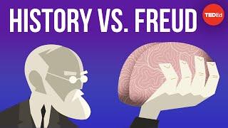 History vs. Sigmund Freud - Todd Dufresne