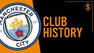 Manchester City FC | Club History