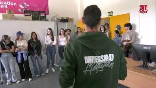 UMH TV - Jornada de Puertas Abiertas del campus de Elche