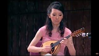 【日本音樂家】曼陀林四重奏 Desert Rose（沙漠玫瑰） : 武藤理惠 ｜Mandolin 陳子涵 Zihan Chen & Guitar董運昌 Yunchang Dong