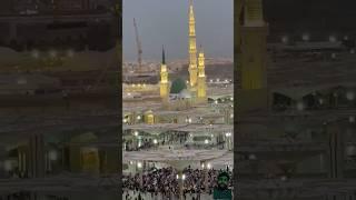 Ya shahr e mustafa hy madina️#viral#shorts#trending#fyp#shortvideos