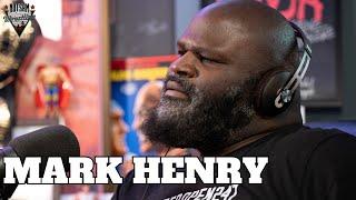 Mark Henry Getting Angry Enough to be WWE Champion - Which Superstars Did He Discover? | Notsam