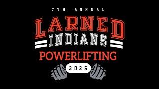 Powerlifting Promo Video By Tristan Thompson