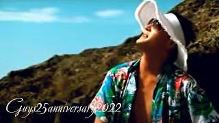 GUYS - Angelo (Official M/V) #Guys25anniversary2022