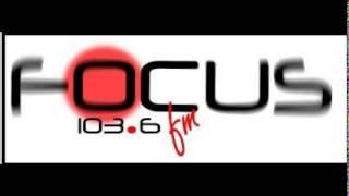 FOCUS FM 103,6 ΚΩΣΤΑΣ ΠΑΠΑΖΑΧΟΣ 13/11/2014