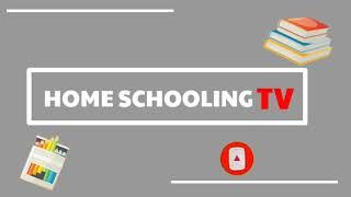 HOME SCHOOLING TV