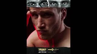 1 DAY TO GO... BRAVE CF 67...ARE YOU READY? #bravecf #shorts