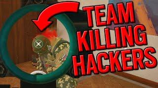 Making Hackers Lose