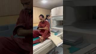 L-Spine MRI Explained |Spinal Cord, Disc & Nerve Pathologies|AirisII MRI for Beginners & Patients