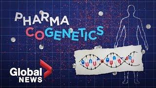 DNA testing: How genetic testing can make prescriptions safer for you