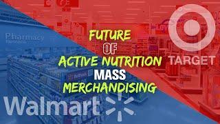 Future of Active Nutrition Mass Merchandising | Deep Dish CPG Ep.87