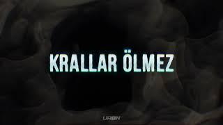 Tepki - "Krallar Ölmez" (Official Audio)