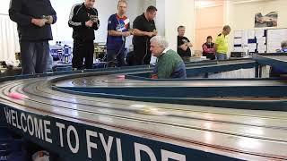 BSCRA British Open Championship Round 1 2020