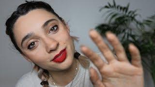 UNUSUAL MOUTH SOUNDS Tico, Zac, Zig Zag, Tongue Clicking, Visual Triggers | ASMR