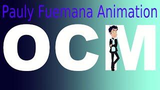 Pauly Fuemana Animation