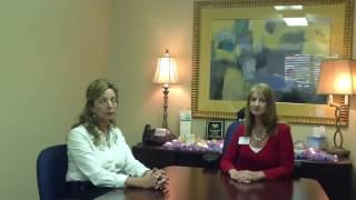 Cherie Rice and Cheryl Fike - Understanding a Real Estate Closing