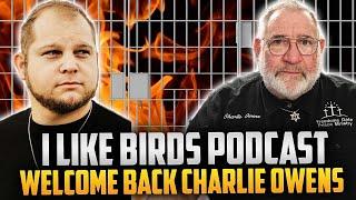 "Ministering to Prisoners" - Special Taping with Charlie Owens | (Ep. 173)