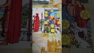 برج الميزان طاقة اليوم #شمس المعارف في تاروت وروحانيات