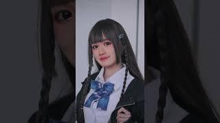 Cinematic Cosplay Event Helloweebs 2.0 | ERI VICIA
