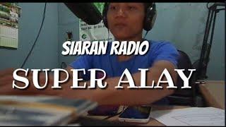 Gokil!! Siaran Radio Paling Alay