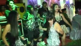 Tripping Buana Sawitto - All Vocalist