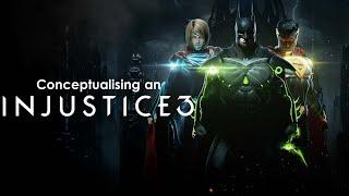 Conceptualising an Injustice 3