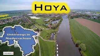 Hoya - Unterwegs in Niedersachsen (Folge 64)