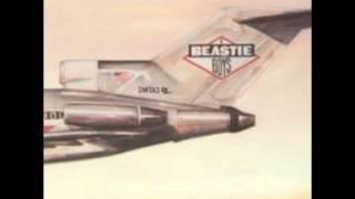 Beastie Boys - She's Crafty