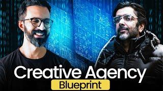 Learn The Deep Insights Of Running A Creative Agency | Avi Arya | Varun Duggirala |