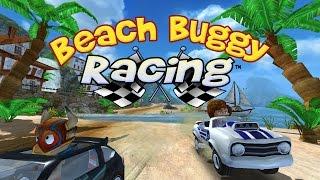 Beach Buggy Racing - Official Trailer