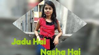 Jadu hai nasha hai || full cover || by Sujata Das ||