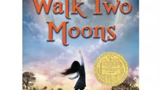 Walk Two Moons Ch. 11