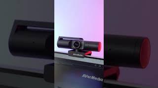 Unboxing Webcam AverMedia PEW513 | SPDigital.cl