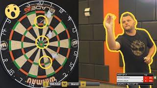  6-DARTER  6-LOTKA  FINISZ 161 