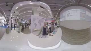 Automechanika: Discover our Motorservice booth in 360°