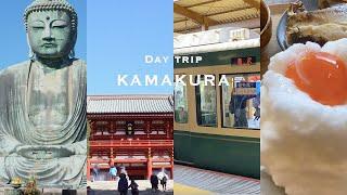 Day trip from Tokyo | KAMAKURA JAPAN