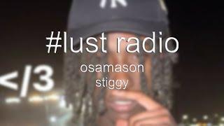 osamason - stiggy