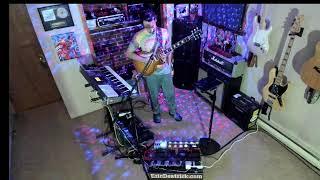 Eric Deatrick & The Invisible Band Live Looping Concert 2/28/24 [HD] [Stereo] #RC600