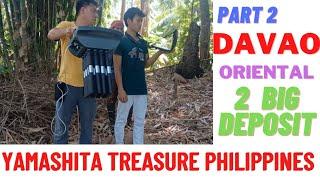 Part 2 Yamashita treasure Davao Oriental Philippines